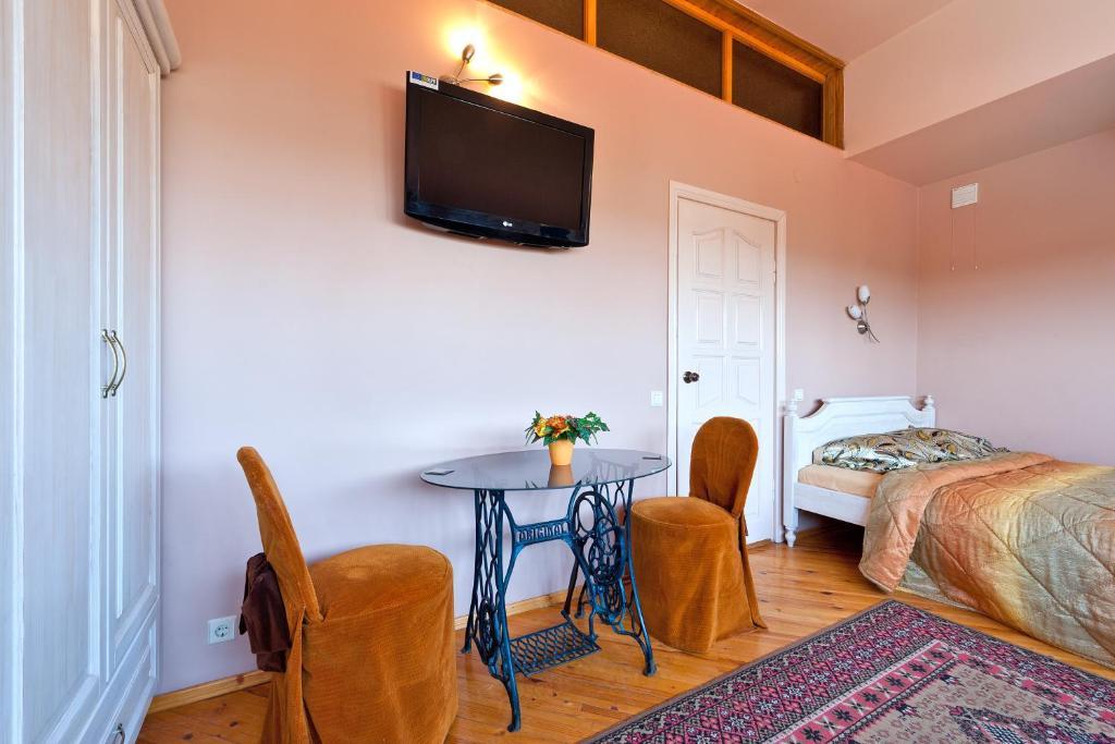 Karkles Villa - Prie Juros Room photo