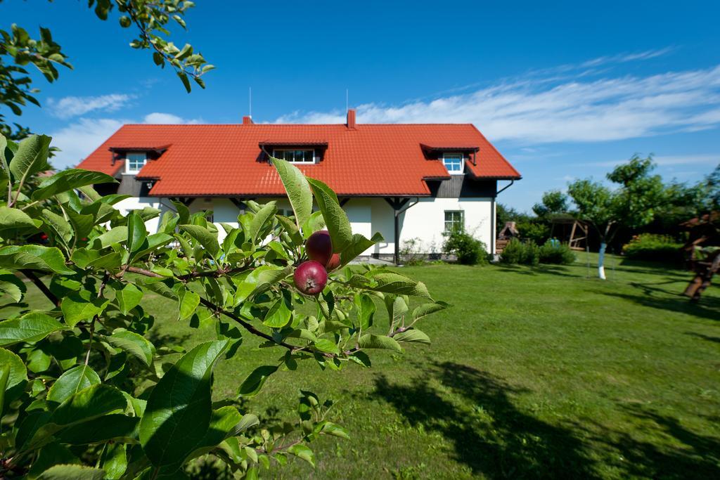 Karkles Villa - Prie Juros Exterior photo